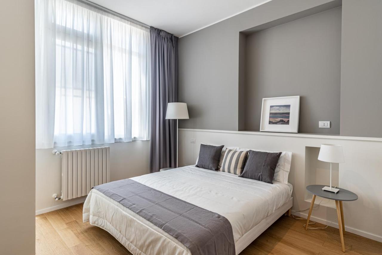 Appartement Argiro Luxury *