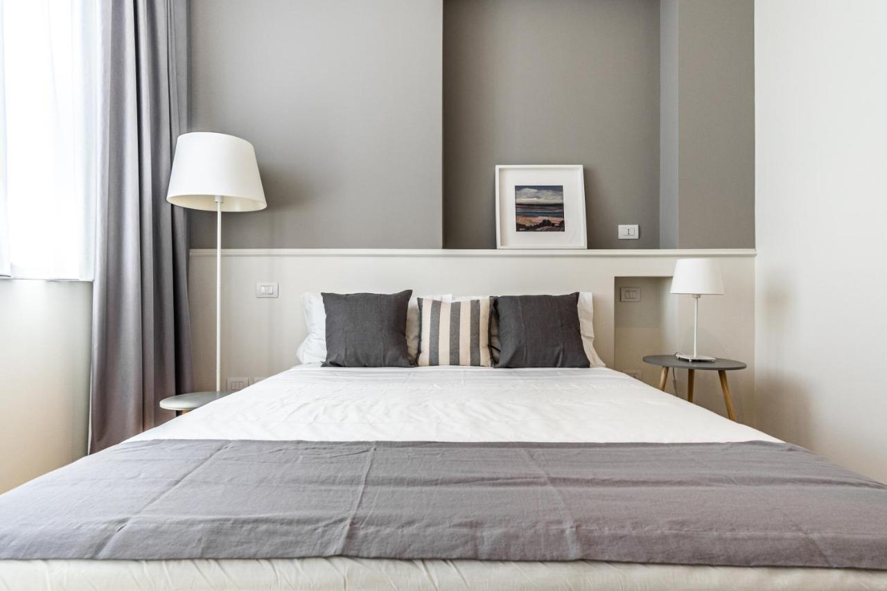 Appartement Argiro Luxury Bari