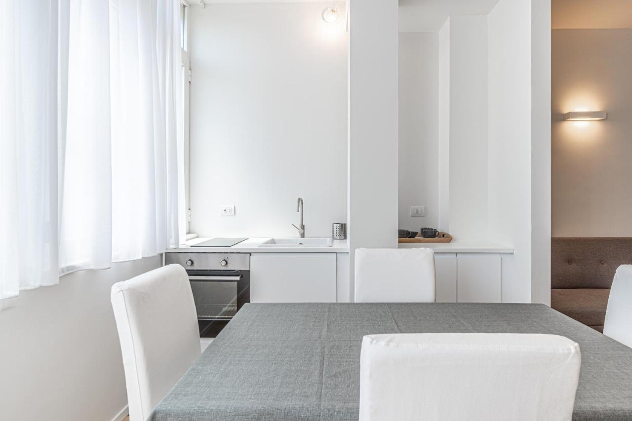 Appartement Argiro Luxury