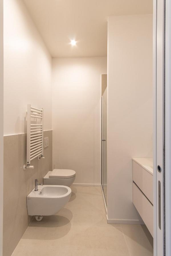Appartement Argiro Luxury