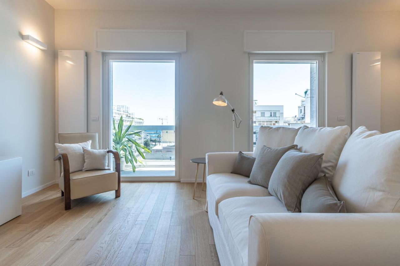 Appartement Argiro Luxury *