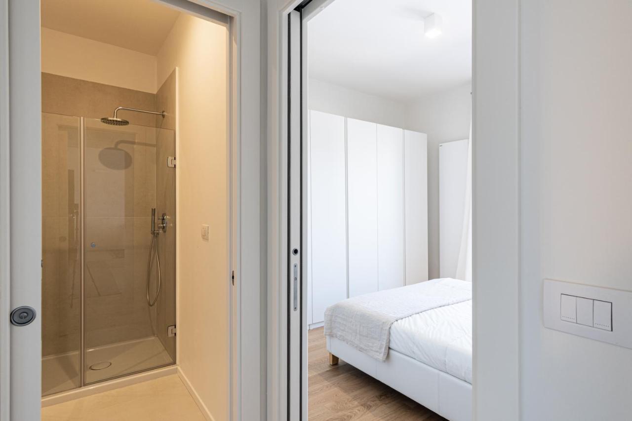 Appartement Argiro Luxury *