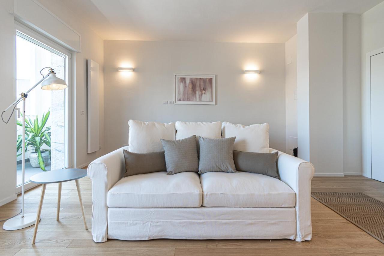 Argiro Luxury Appartement