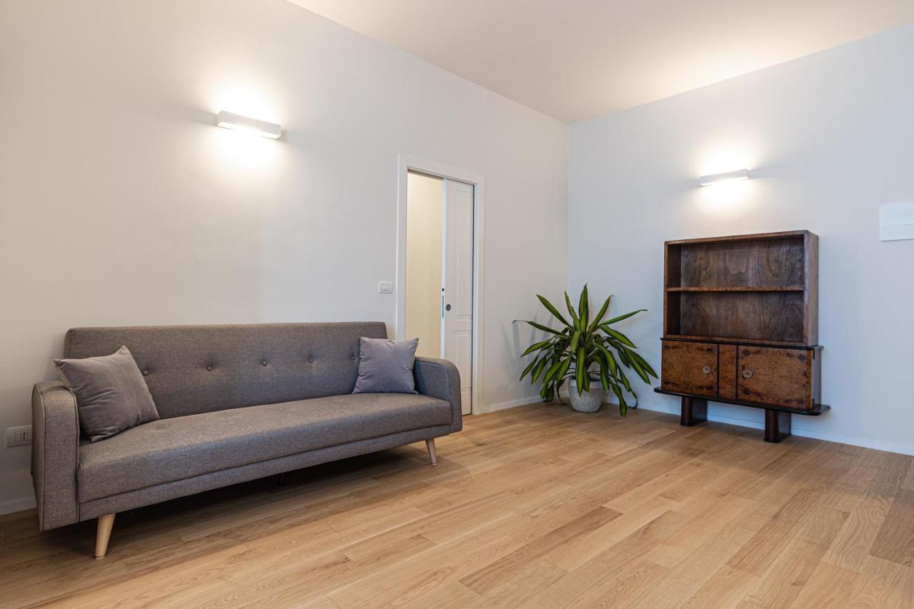Appartement Argiro Luxury Bari