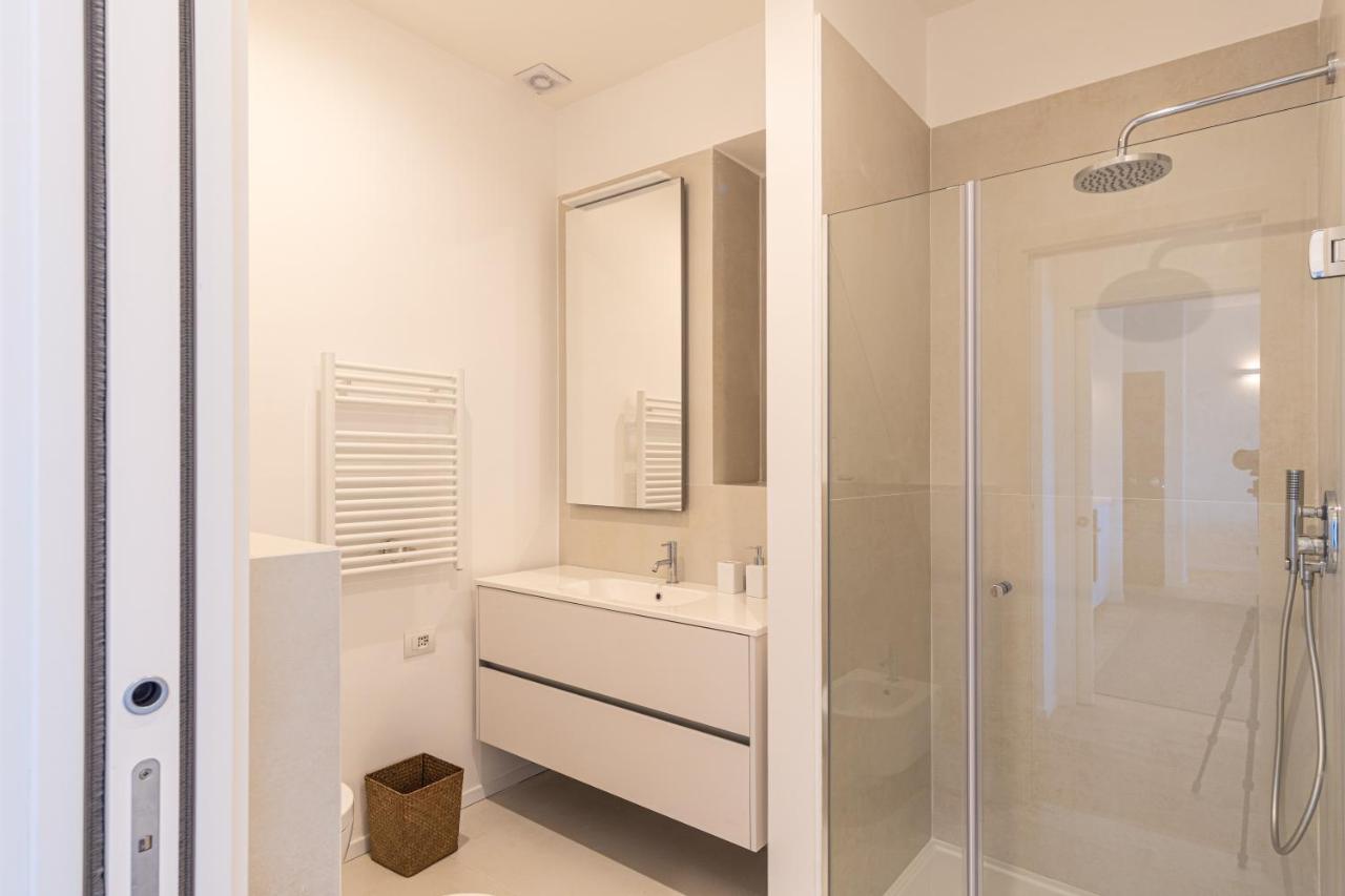 Appartement Argiro Luxury *