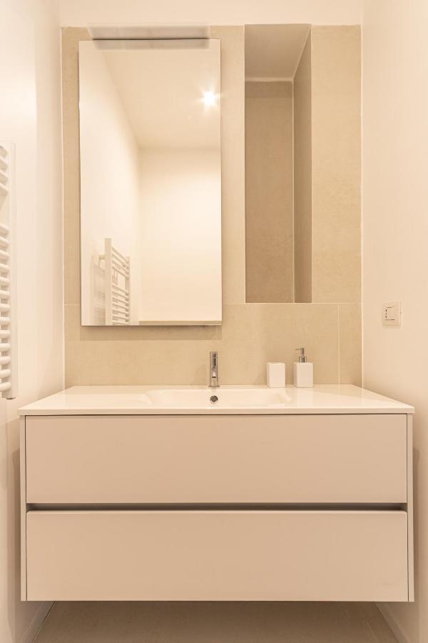 Appartement Argiro Luxury Bari