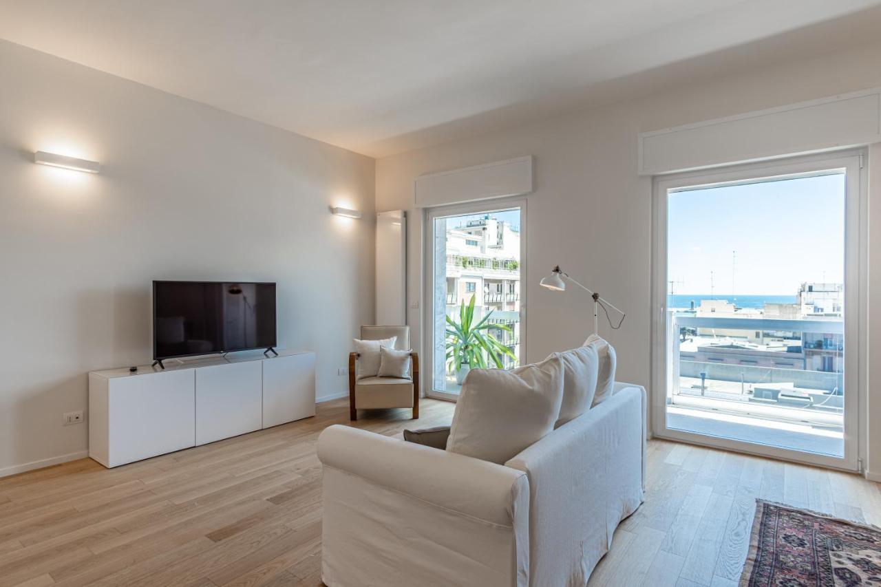 Argiro Luxury Appartement Bari