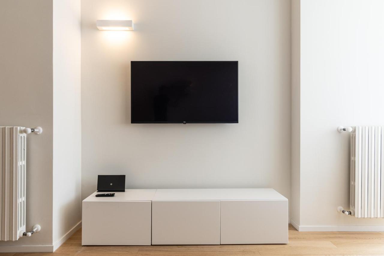 Argiro Luxury Appartement