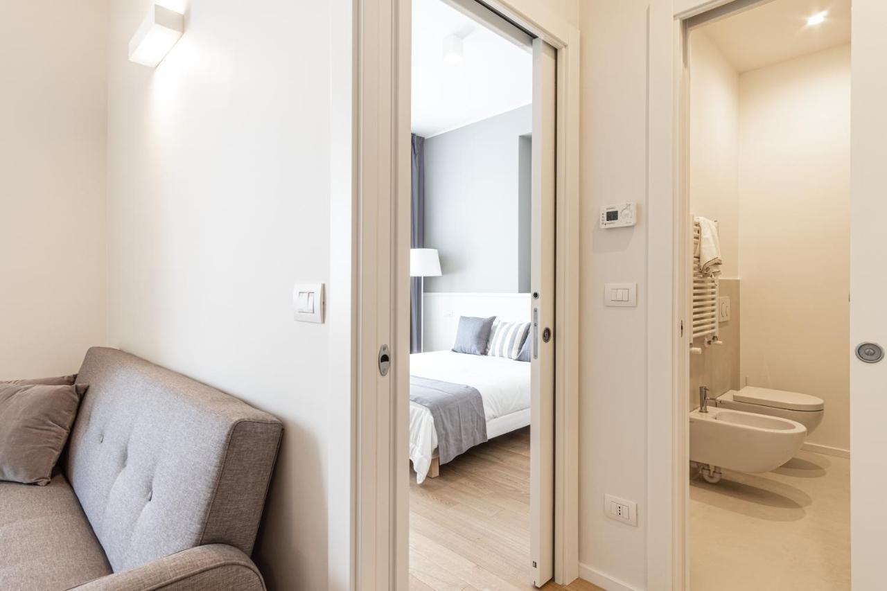 Argiro Luxury Appartement *