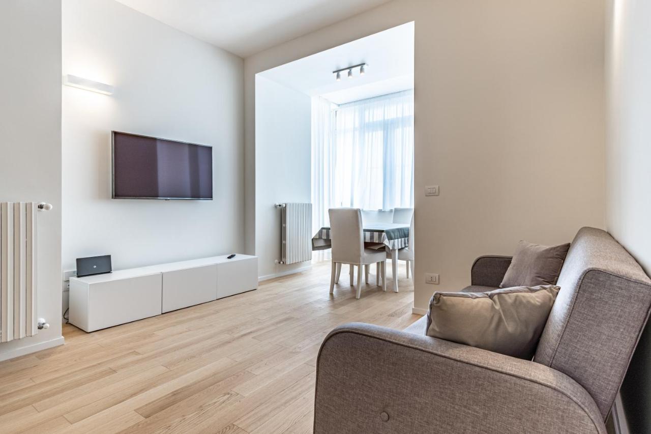 Appartement Argiro Luxury